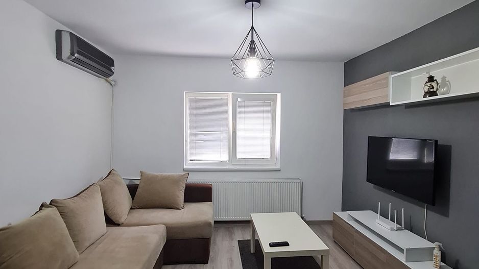 Apartament cu 1 camere de închiriat în zona Bogdanestilor - Poză 14