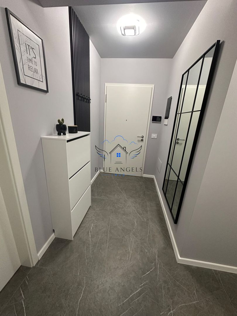 Apartament de lux cu 2 camere – Kasper - Poză 6