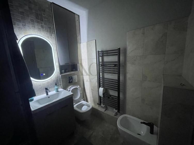 Apartament 2 camere renovat | Centrală proprie | Aurel Vlaicu - Poză 9