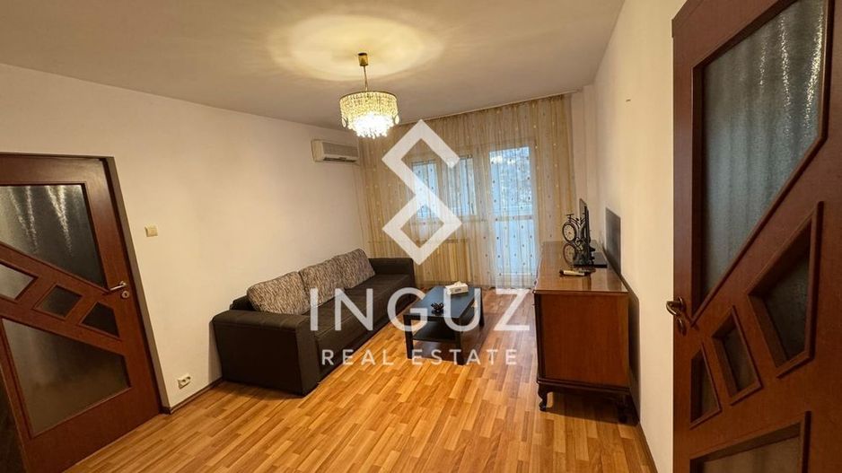 Apartament 3 camere de închiriat – Iancului / Biserica Capra - Poză 1