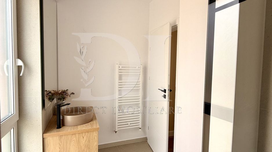 Apartament 3 camere ultramodern / Zona Tineretului - Poză 23