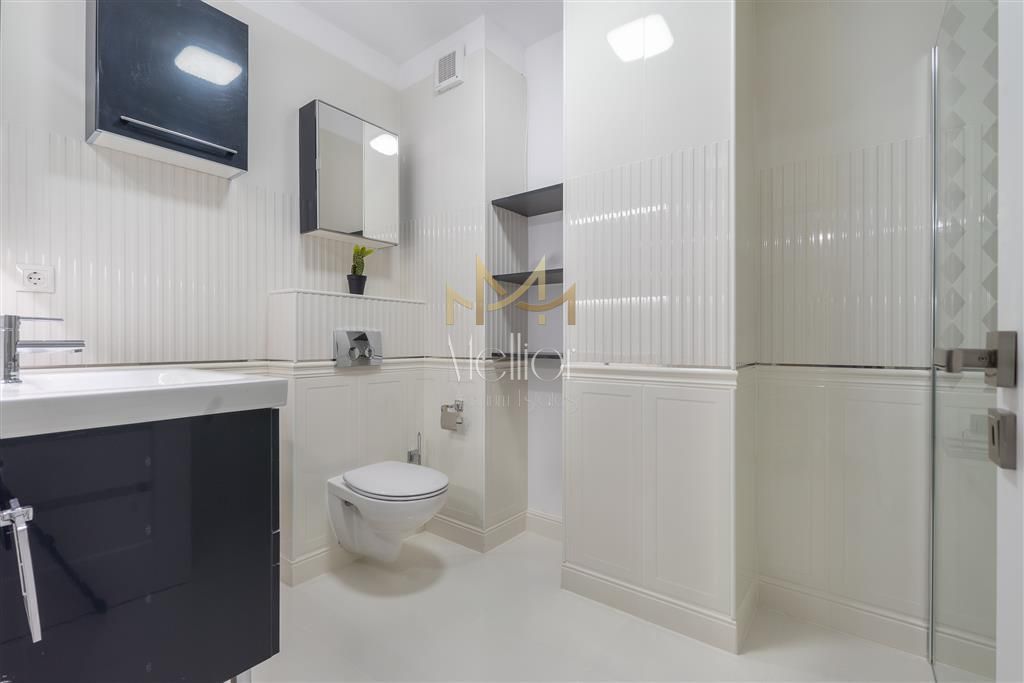 Apartament superb cu 2 camere parcare Semicentral! - Poză 15