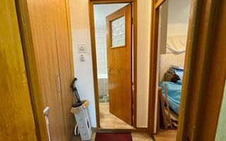 APARTAMENT 2 CAMERE | LACUL TEI/ UTCB | COMISION 0% - Poză 9