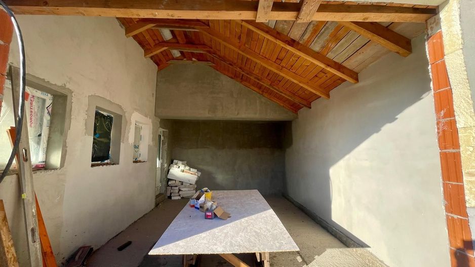 CASA NOUA DE VANZARE GRIGORESCU - Poză 11