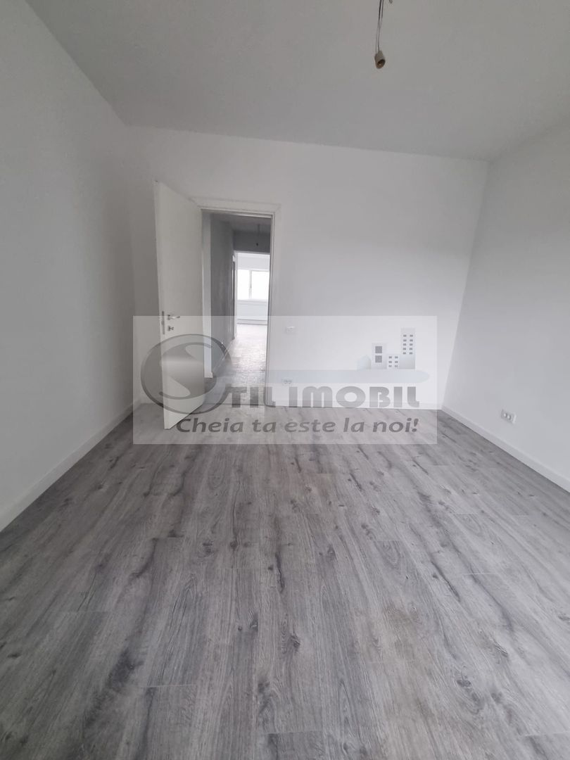 Apartament cu 3 camere, 70 mp in Frumoasa. 0% comision. INTABULAT - Poză 1