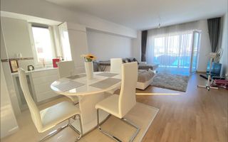 Apartament de 2 camere modern, 50mp, view panoramic, zona Iulius Mall - Poză 1