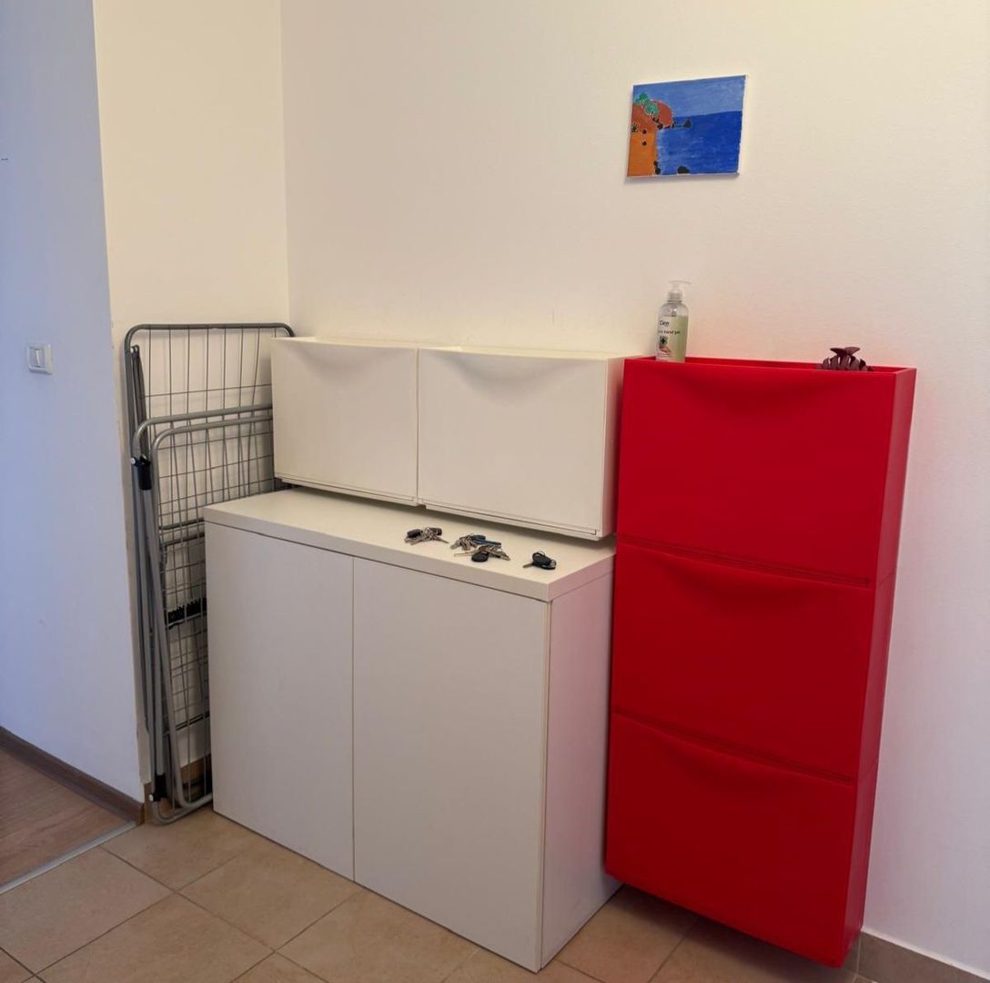 Apartament spațios I Loc parcare inclus I zona Aradului - Poză 9