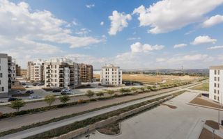 Vânzare, apartament, 3 camere, Bulevardul Europei, Botanica. - Poză 5