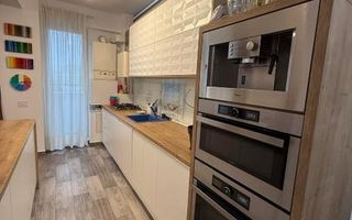 Apartament ultra mobilat 2 camere - Poză 5