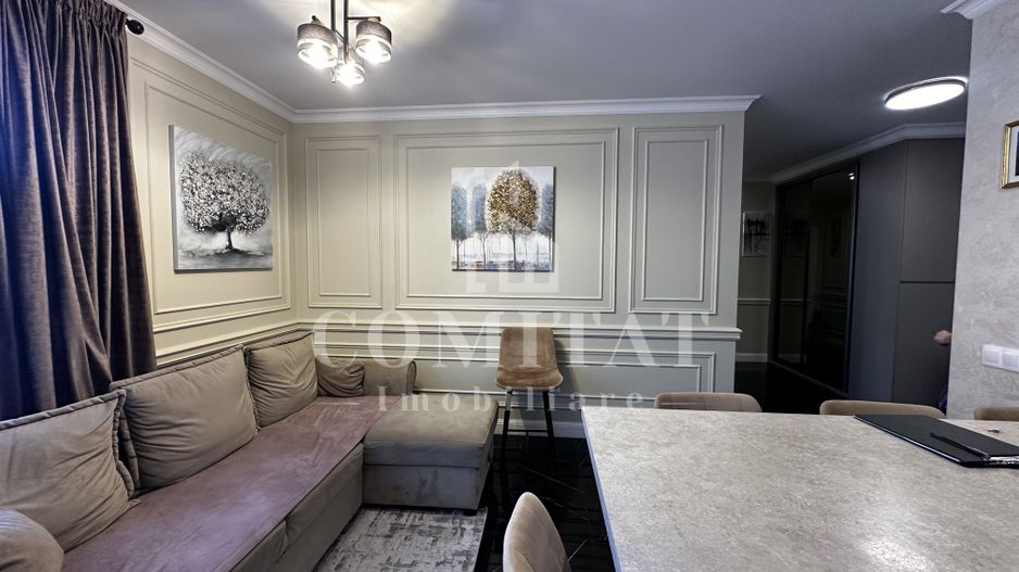 Apartament la cheie | Boxă și parcare | Chinteni - Poză 3