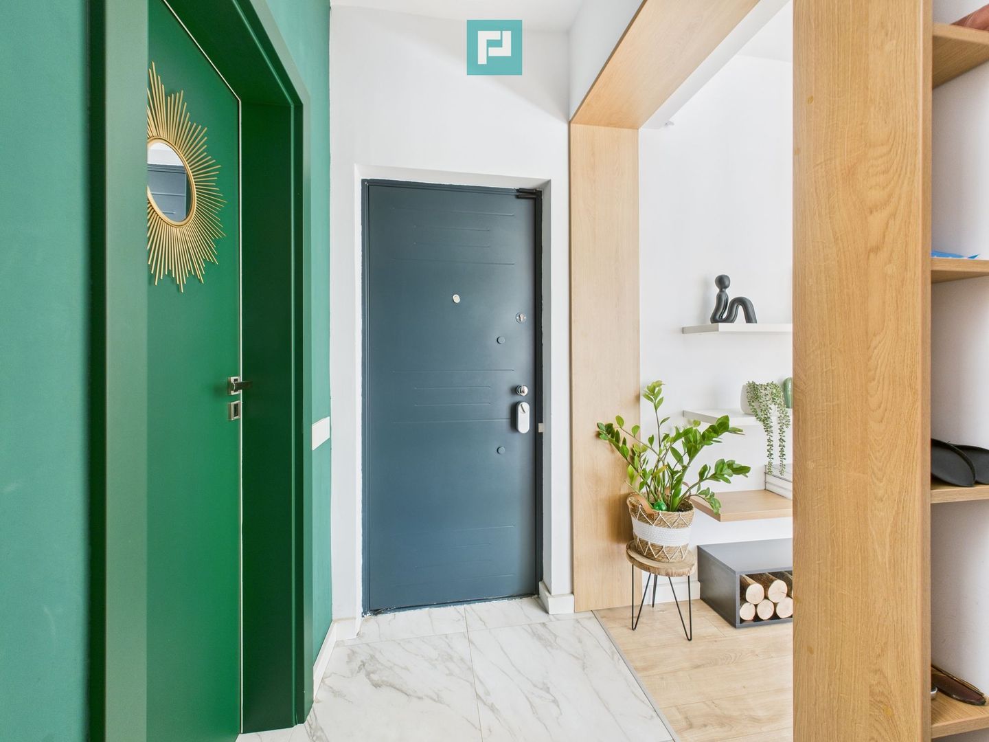 Duplex premium în Sector 3 – Ozana - Poză 10