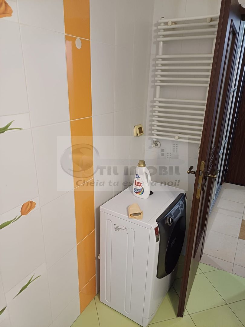 Apartament 2 camere de închiriat –Tudor Vladimirescu - 450 EURO - Poză 7