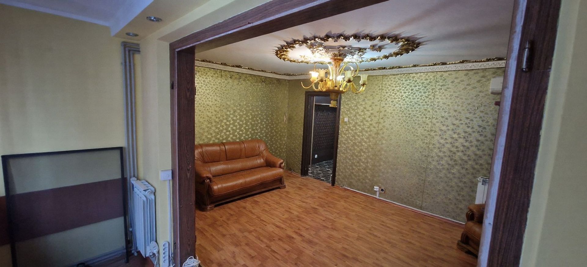 PROPRIETAR 3 CAMERE  Drumul Taberei, Parc Moghioroș - Poză 2