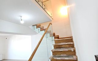 Duplex 3 camere de vanzare, zona Calea Dudești 186/Select Residence - Poză 14