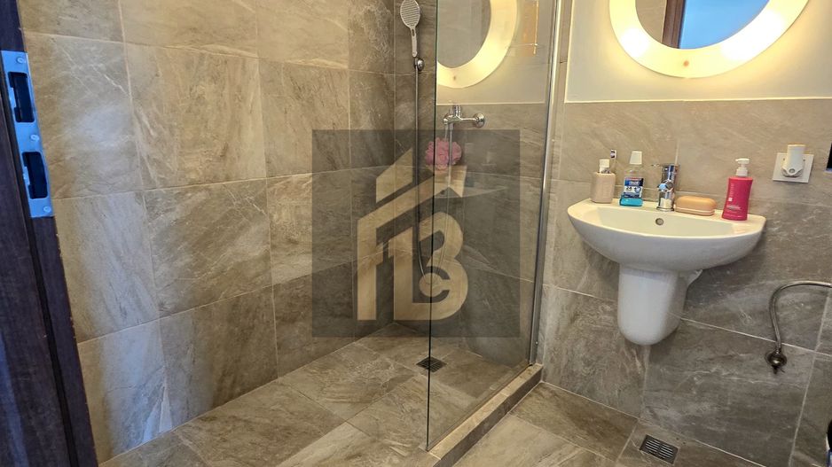 Casă 3 camere | 77 mp utili | 250 mp teren | Balotești | 155.000 € - Poză 13