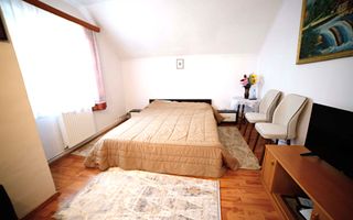 Casa individuala zona Sacele, langa Hanul Domnesc, 229000Euro/neg - Poză 6