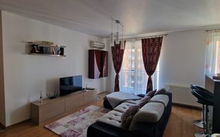 Apartament bloc nou cu 2 camere, - zona Torontalului / Aradului - Poză 1