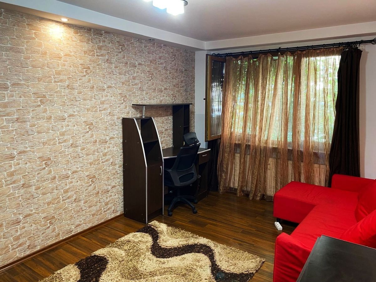 Apartament 2 camere, centrala proprie, parcare inclusa, metrou, cat friendly - Poză 3