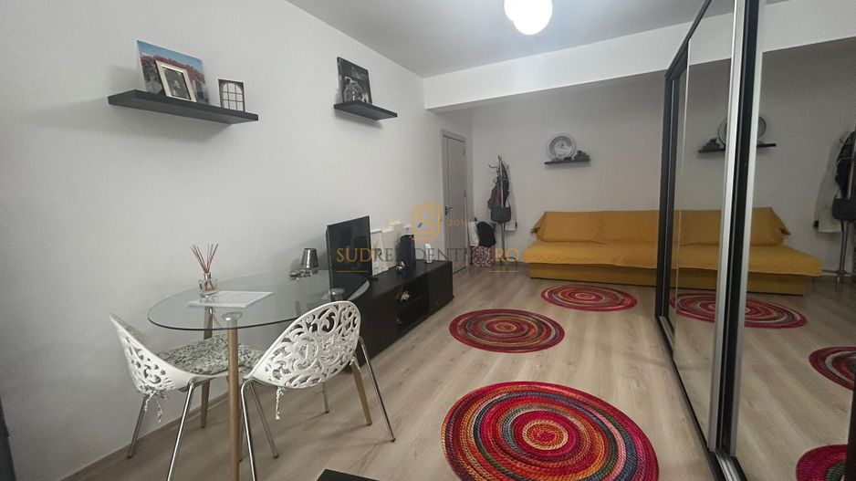 Apartament 2 camere + curte proprie, acces rapid metrou Berceni - Poză 1