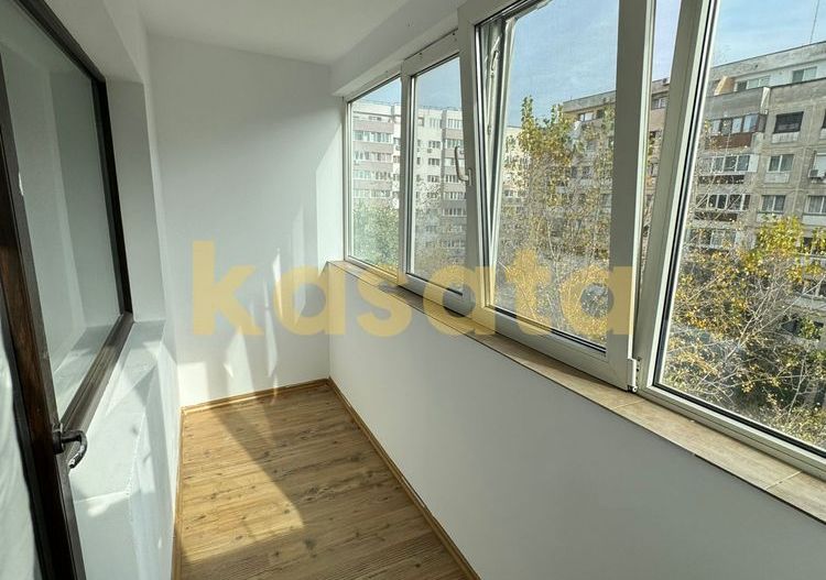 3 camere de închiriat, Lujerului – aproape de metrou și magazine - Poză 7