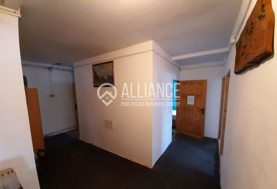 GARA (Cod 01) P+M,  cu dubla intrare stradala! - Poză 14