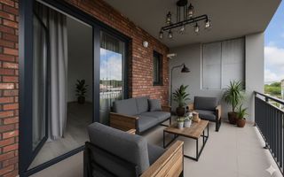 Apartament 2 camere bloc nou 2024 - Poză 3