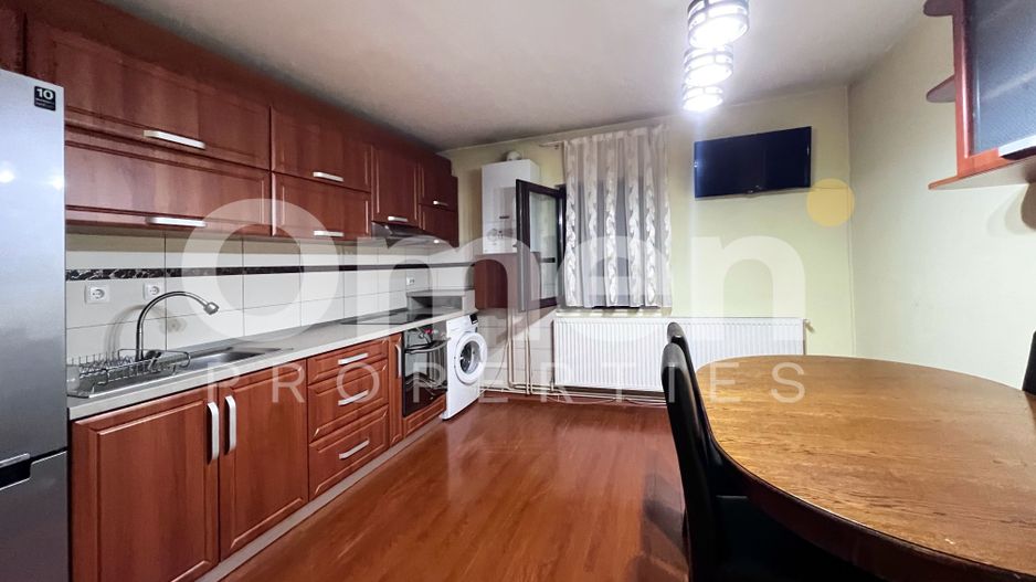 Apartament 2 camere – Zona Mărășești – confort și accesibilitate. - Poză 2