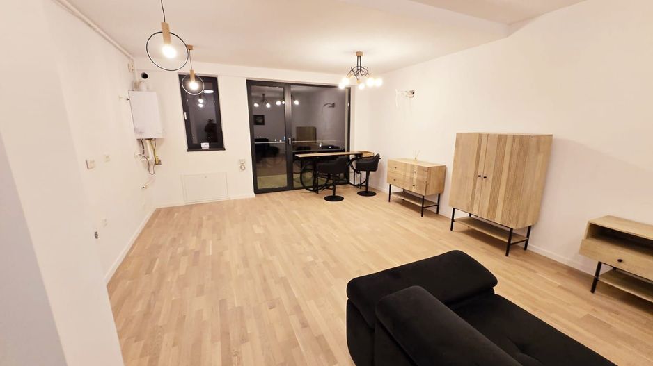 Apartament Modern cu 2 Camere în Atlas Residence – Zona Aviatiei - Poză 6