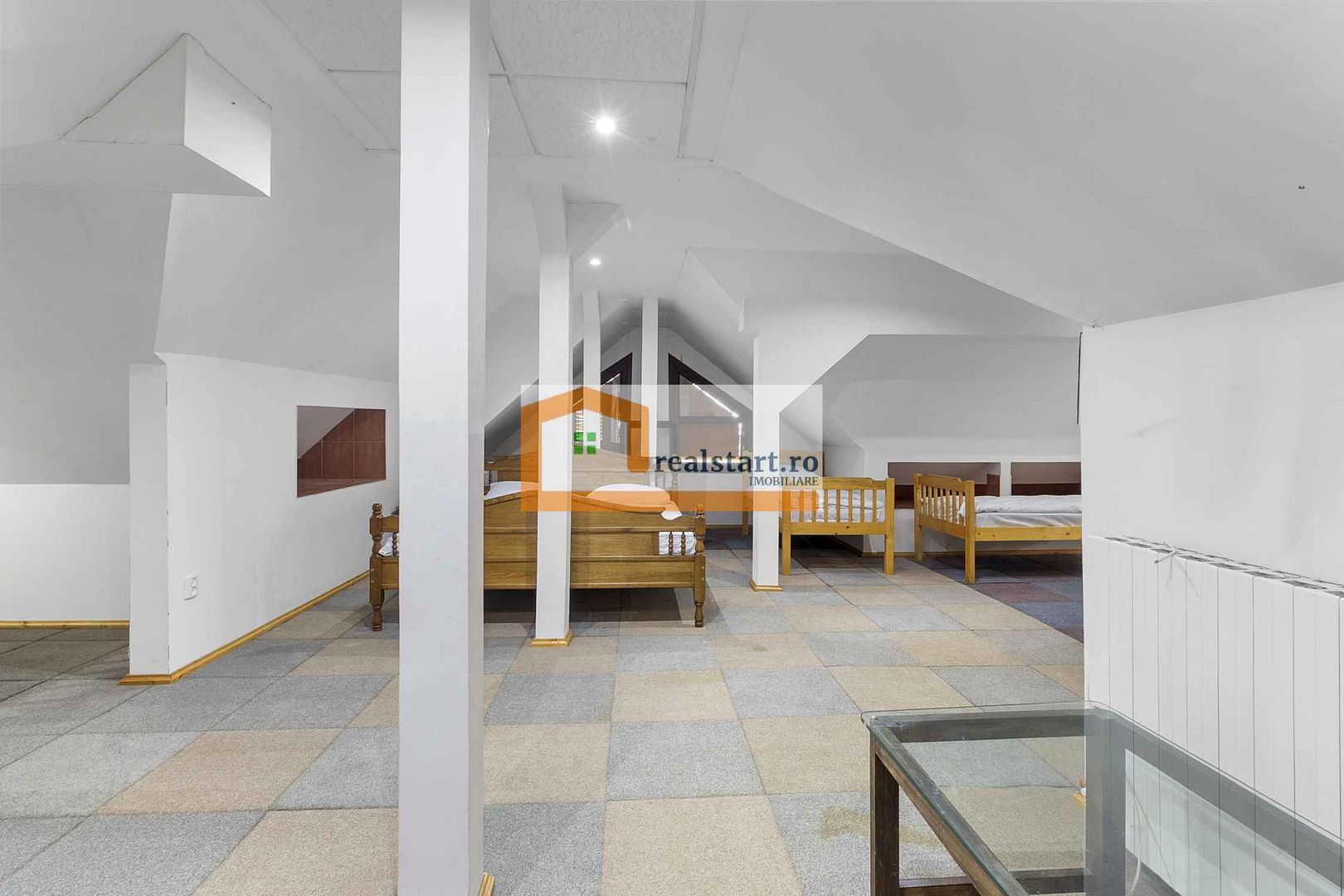 Pet Friendly, Vedere Padure, 5000mp teren, D+P+1E+M, semineu, foisor - Poză 29