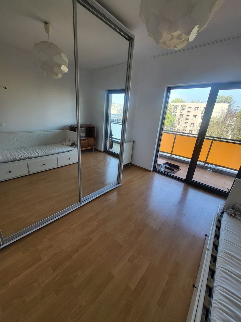 Ap 4 camere Dna Ghica Plaza, 2 locuri parcare, se accepta persoane straine,140mp - Poză 13