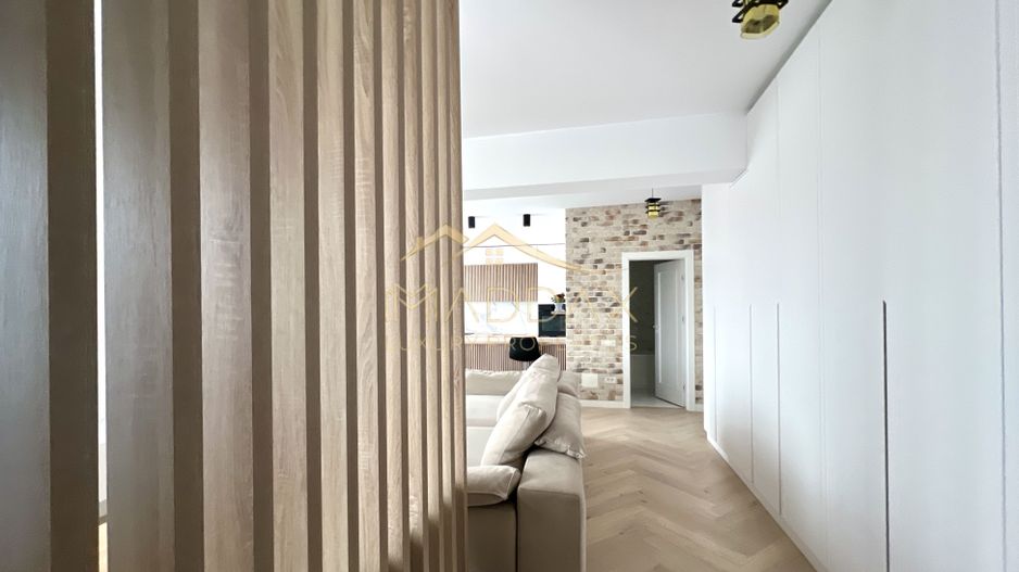 Apartament de Inchiriat | 2 camere | Herastrau - Aviatiei - Poză 6