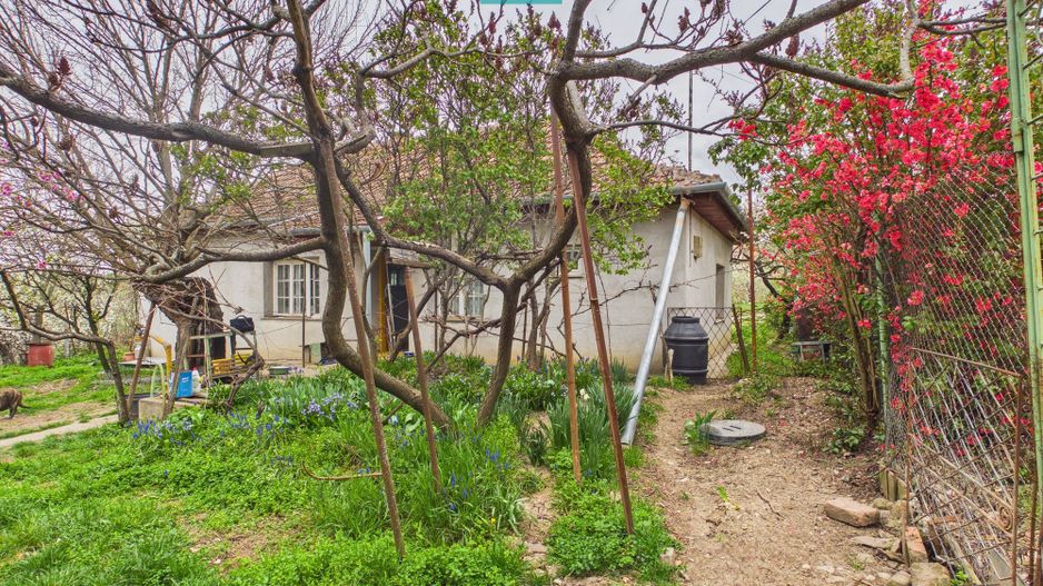 Ieftin - Casă cu teren 842mp, zona Dealuri, Oradea - Poză 14