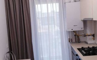 Garsoniera Exigent Plaza Residence | Bloc nou | Lujerului | Plaza Mall - Poză 4