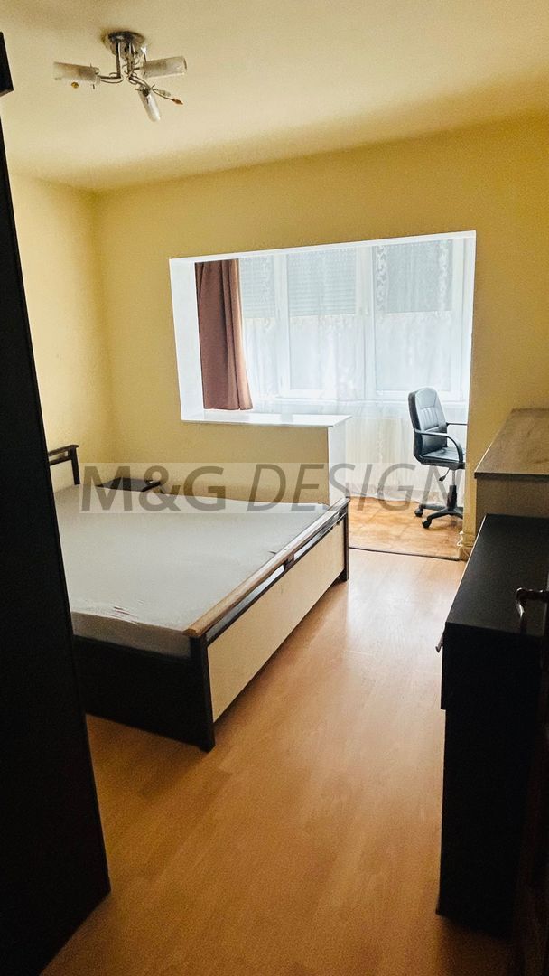 Apartament 3 camere Lipovei-Mall - Poză 6