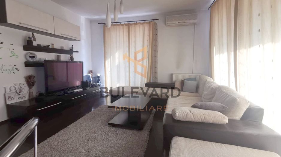 Apartament cu 2 camere zona strazii Eroilor! - Poză 2