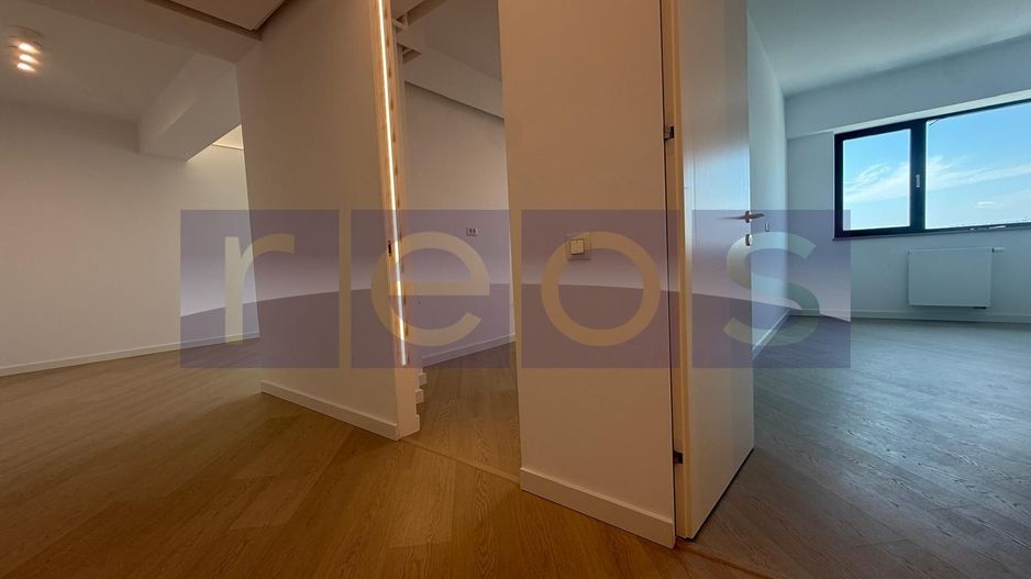 De vanzare | Apartament 2 Camere | Bucatarie inchisa | Cortina North - Poză 4