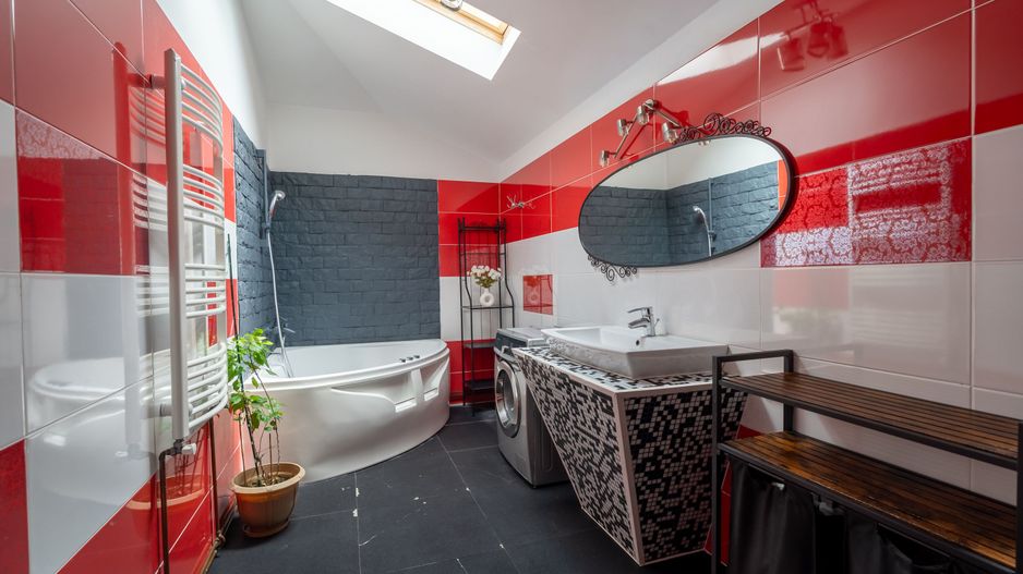 COMISION 0% - Duplex 4 camere cu priveliste in Cartierul Verde - Poză 23