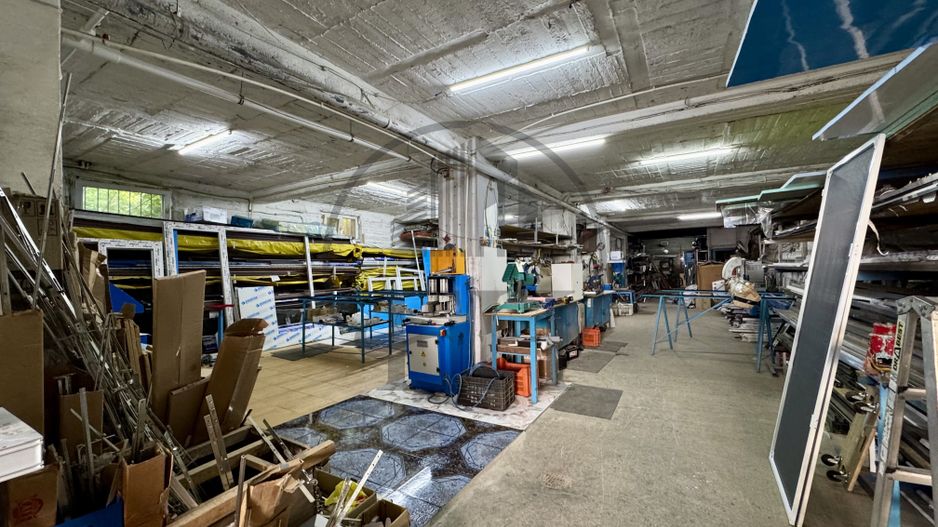 Spațiu comercial de închiriat Constanța, zona Inel II - Poză 4
