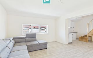 Apartament 2 camere + pod, 78 mpu, Buziașului - Poză 2