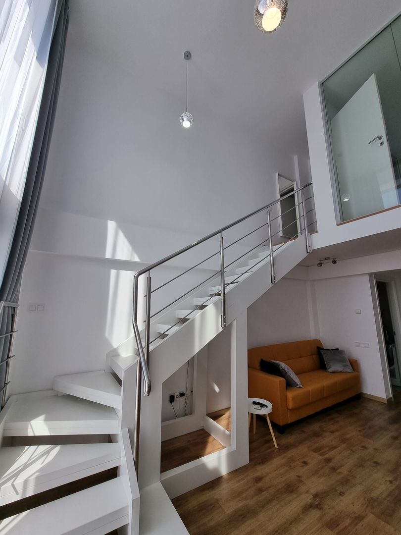 Duplex modern 2 camere | 62 mp | GranVia Park I 0 comision - Poză 3