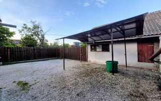 0% Comision | Casă la calcan | 570 mp teren I zona Bai - Poză 21