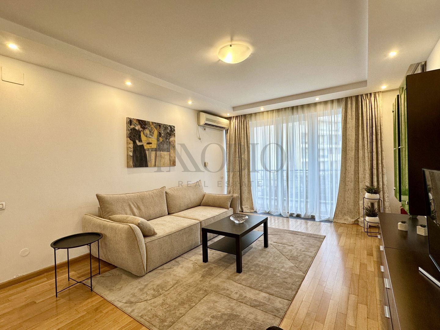 Apartament 3 camere - Herăstrău - Nordului - Poză 1