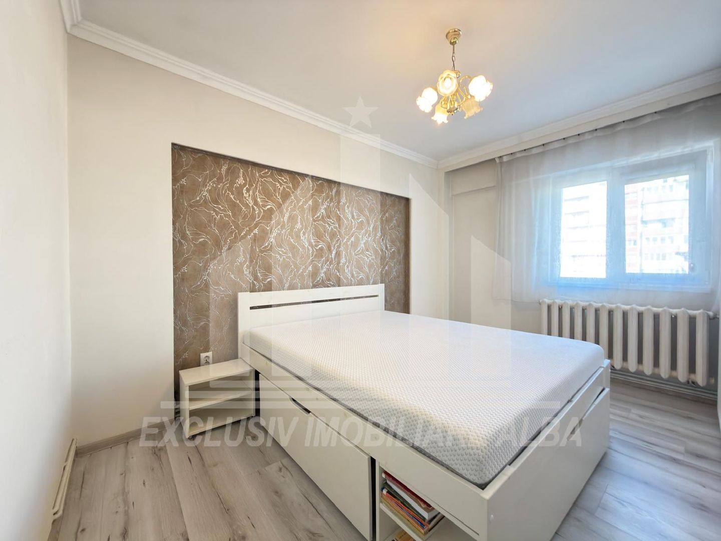 Apartament 2 camere | 56 mp | Etaj 3 | Centru | Renovat - Poză 5