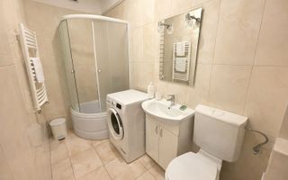 2 camere, Horea, Facultatea de Litere - Poză 4