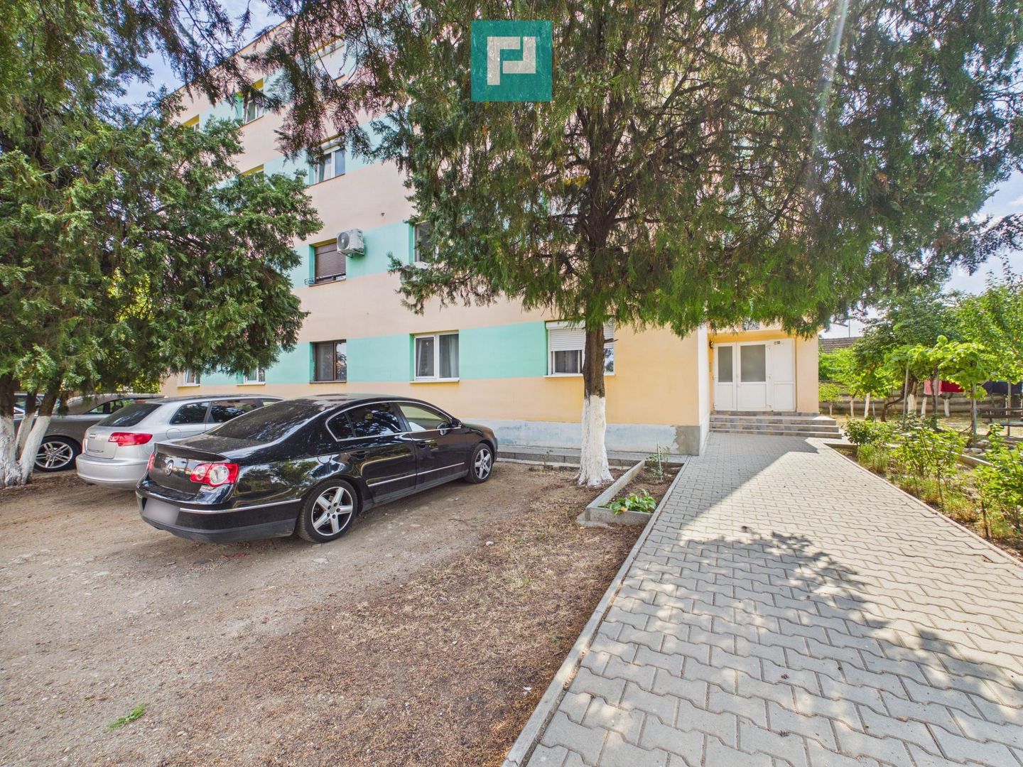 Garsonieră ideală pentru locuit sau investiție - Poză 15
