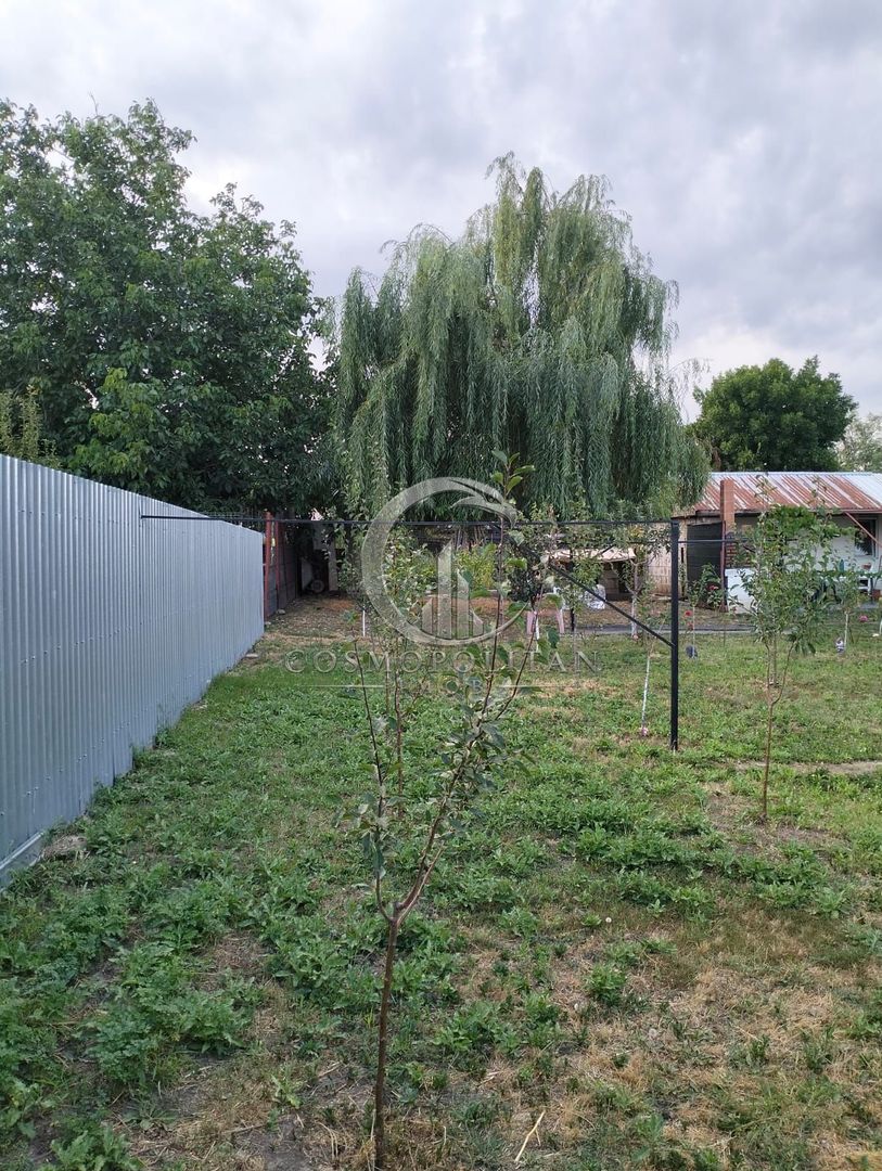Casa si teren 970mp in comuna Costesti/BZ ~ constructie 2013 - Poză 55