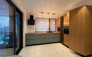 Inchiriere | vila | 4 camere&curte | mobilata&utilata | Iancu Nicolae-Pipera - Poză 6