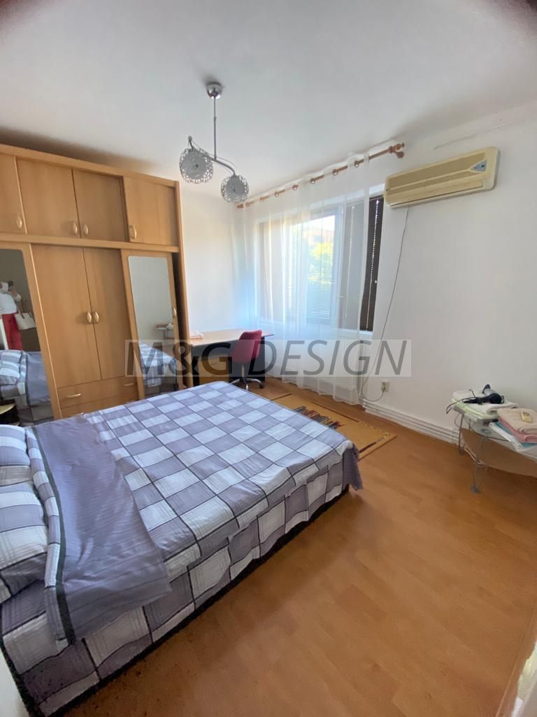 3 camere langa  Medicina -CENTRALA PROPRIE - Poză 13