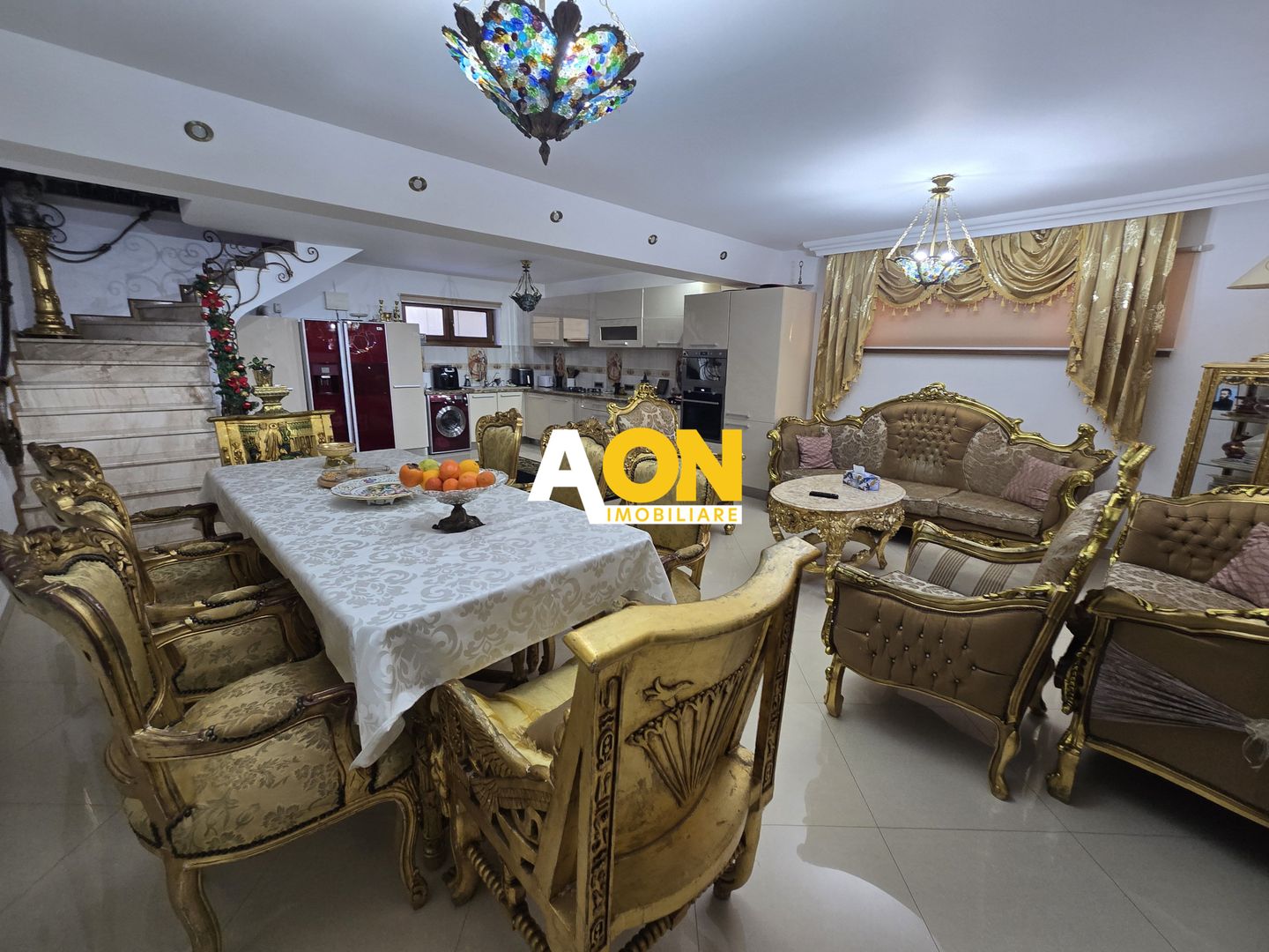 Casa Individuala 5 Camere, Zona Hotel Cetate - Poză 5