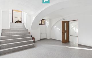 Apartament două camere strada Cozia. - Poză 1